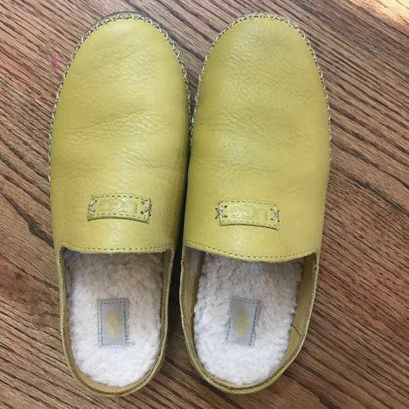 UGG Shoes - Ugg slippers
